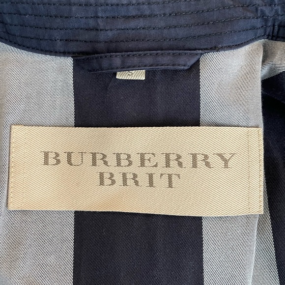 Burberry Brit coat/Jacket - Picture 6 of 10